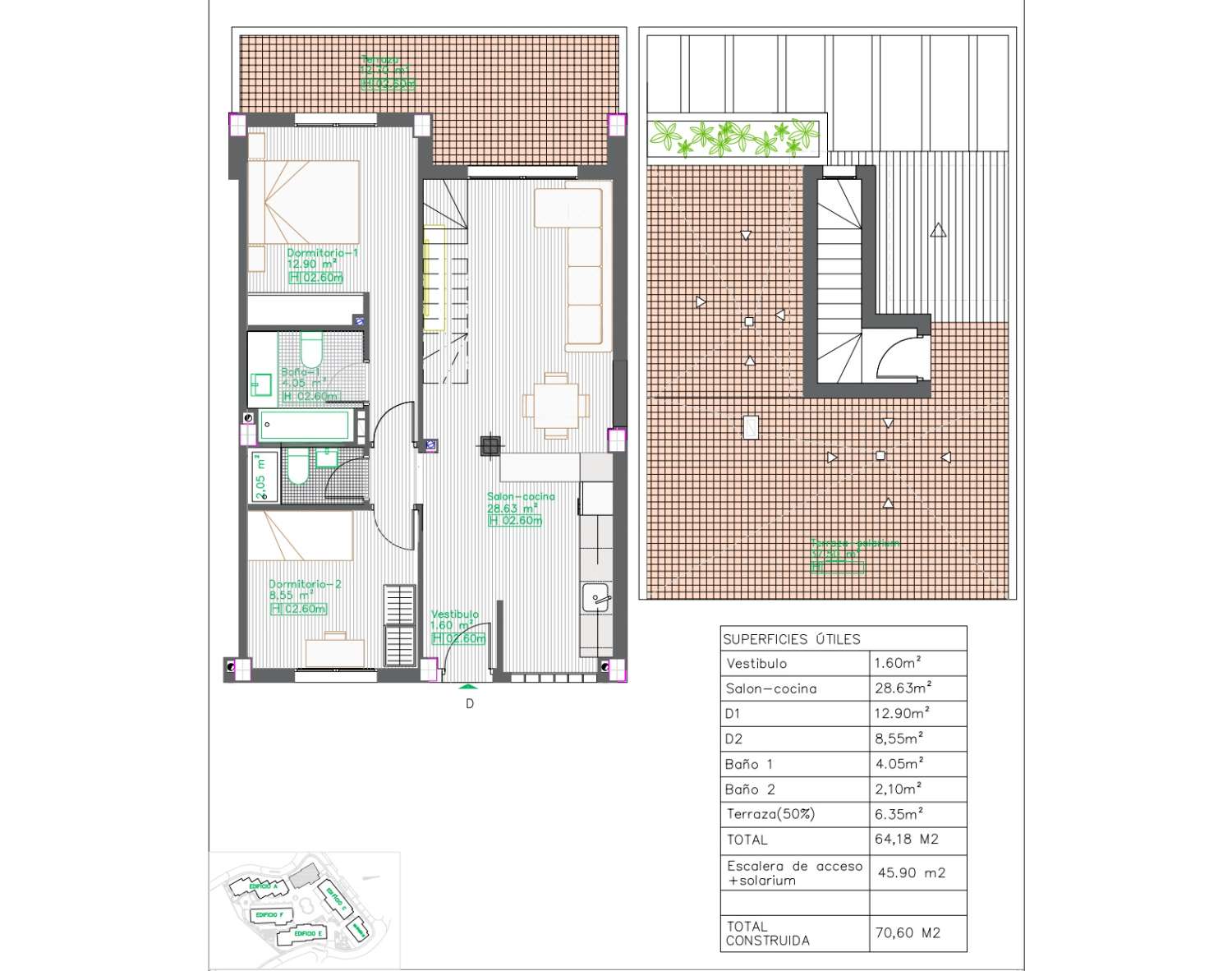 New development in Riviera del Sol, Mijas Costa!