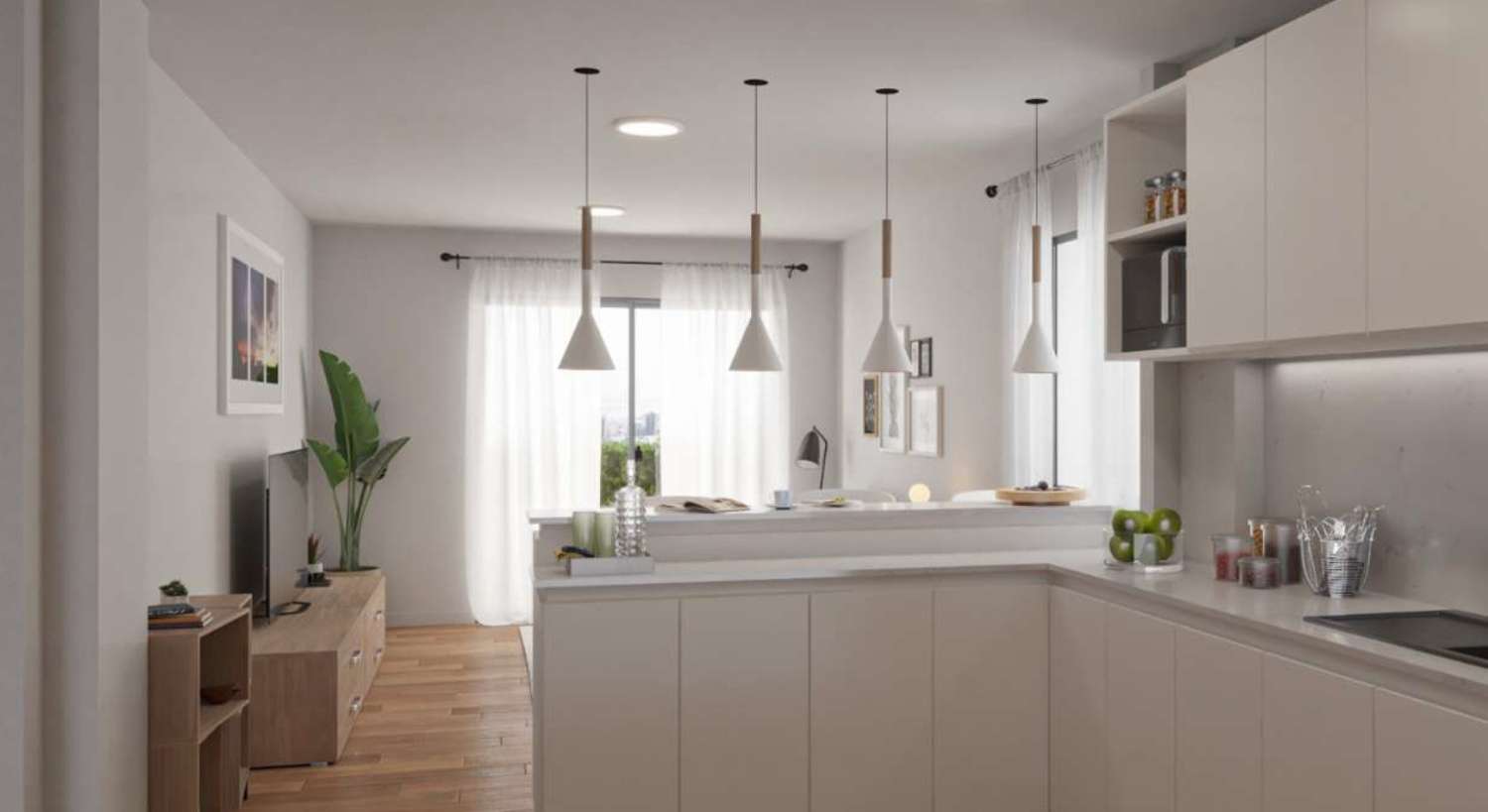 New development in Riviera del Sol, Mijas Costa!