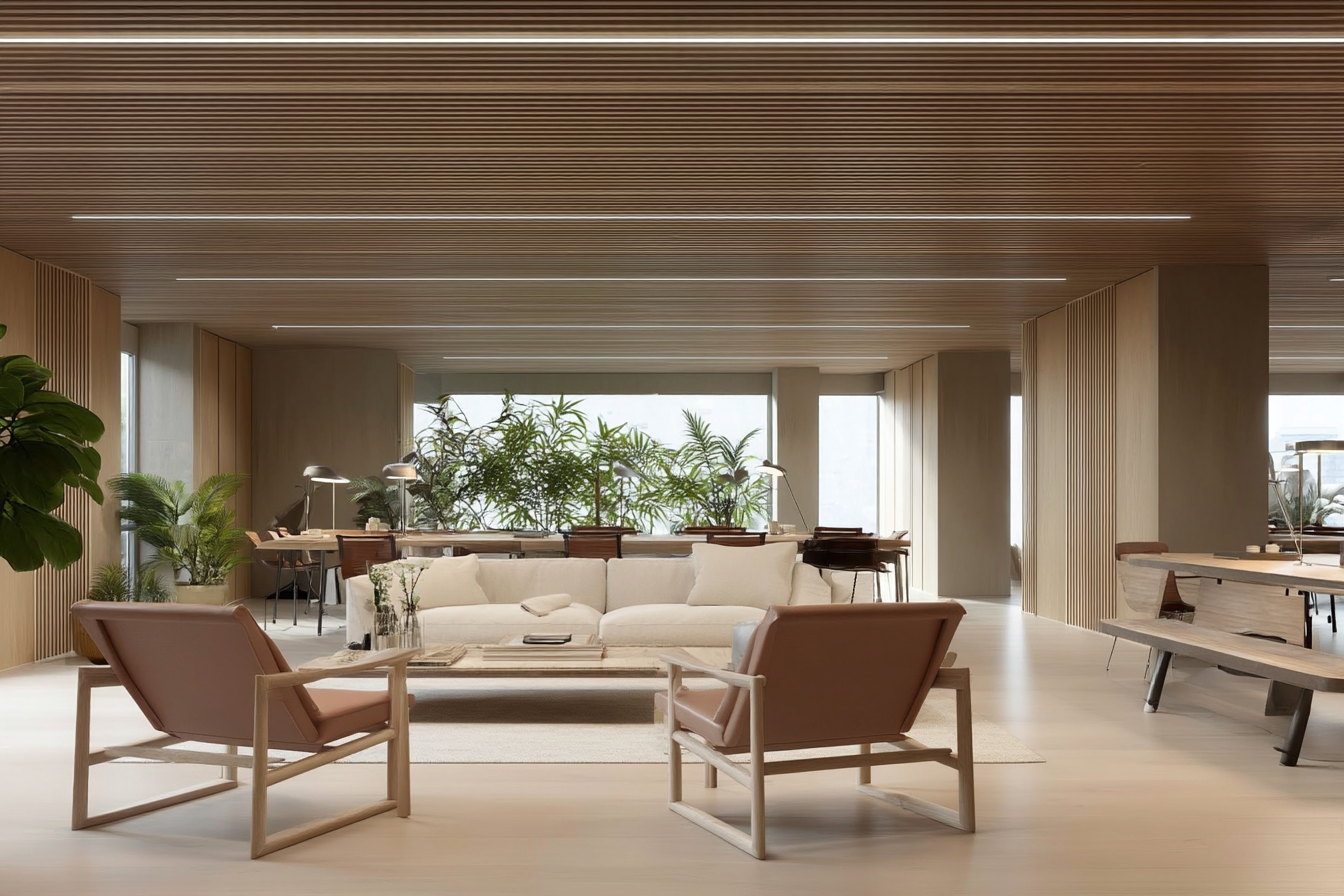 Fantastic new development in Los Pacos with sea views!