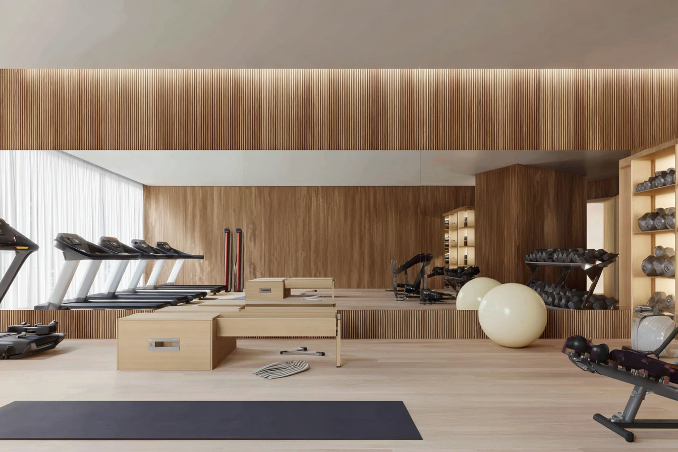 Fantastic new development in Los Pacos with sea views!