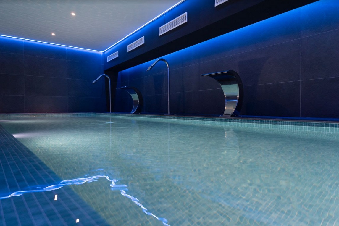 Utmärkta helt nya lägenheter i Fuengirola, 150 meter från stranden!