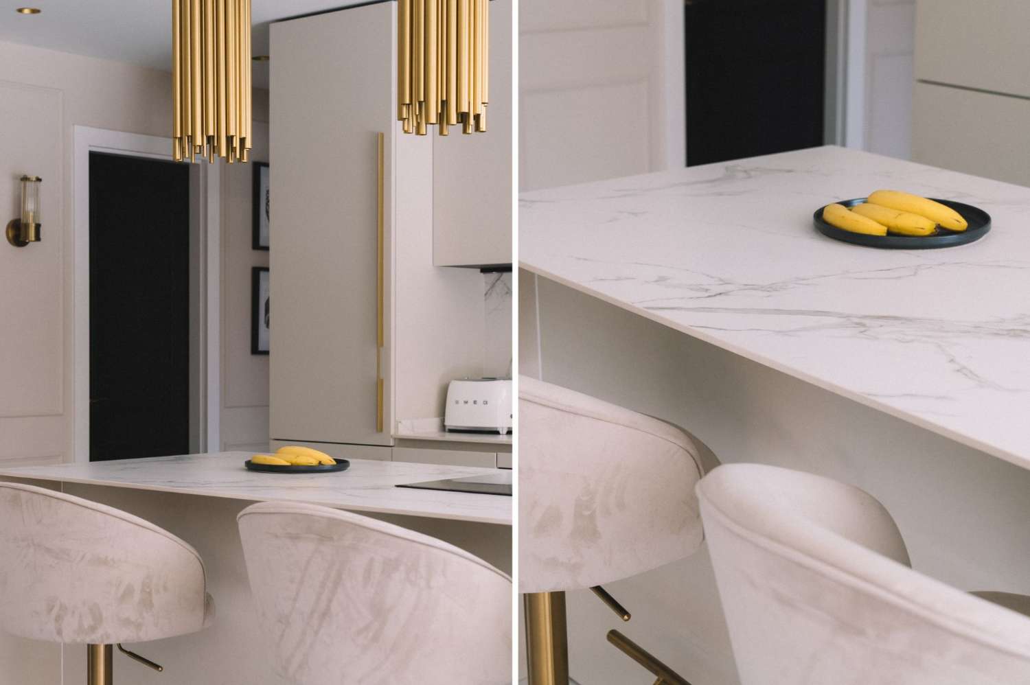 Lyxig helt ny lägenhet med 3 sovrum och utsikt över havet och bergen i Reserva del Higuerón