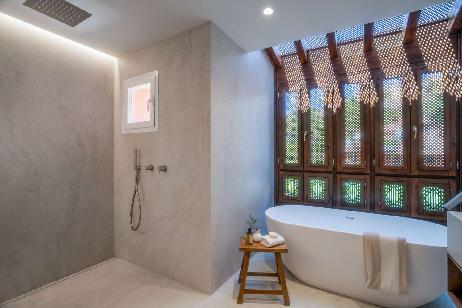 Penthouse til salg i Las Brisas (Marbella)