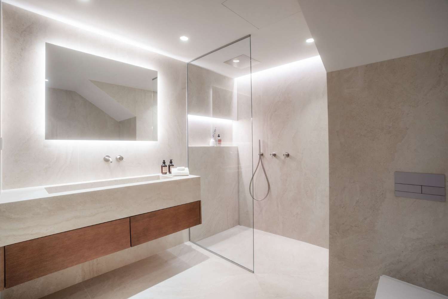 Penthouse til salg i Las Brisas (Marbella)