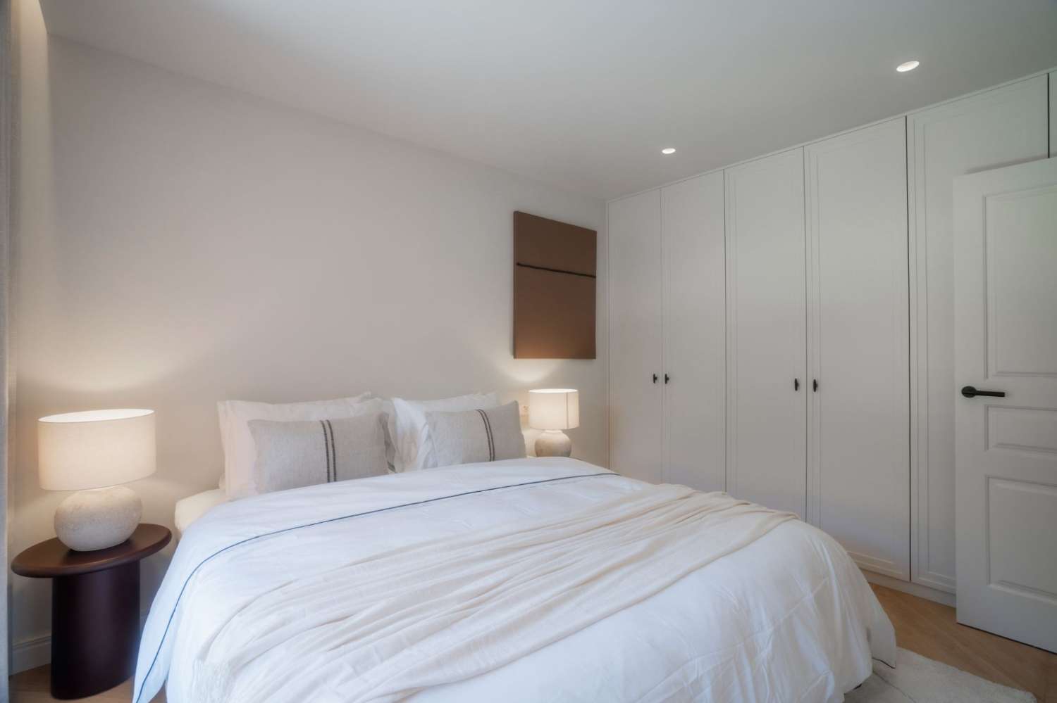 Penthouse til salg i Las Brisas (Marbella)