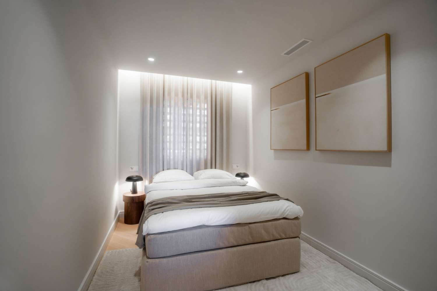 Penthouse til salg i Las Brisas (Marbella)