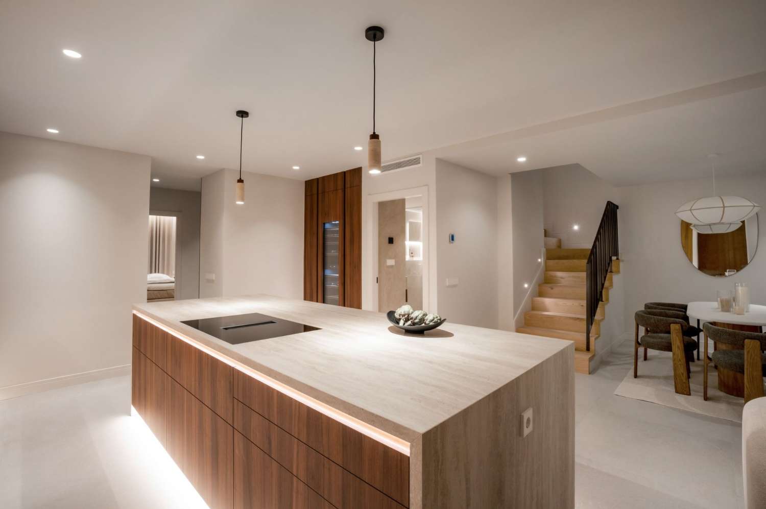 Penthouse til salg i Las Brisas (Marbella)