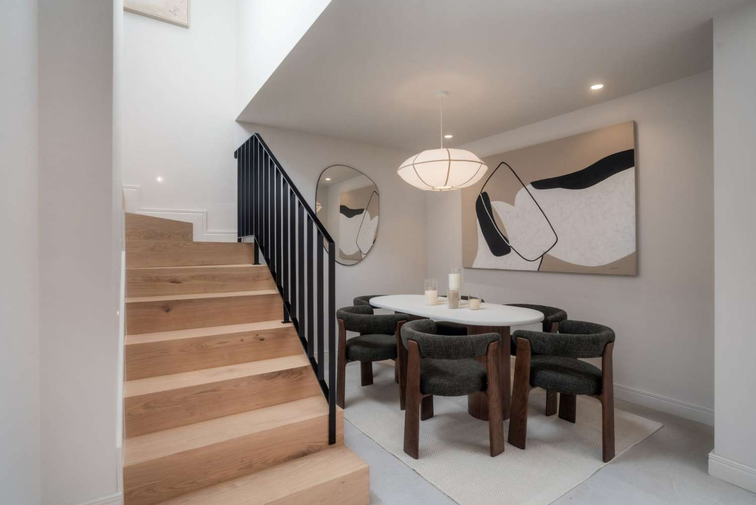 Penthouse til salg i Las Brisas (Marbella)