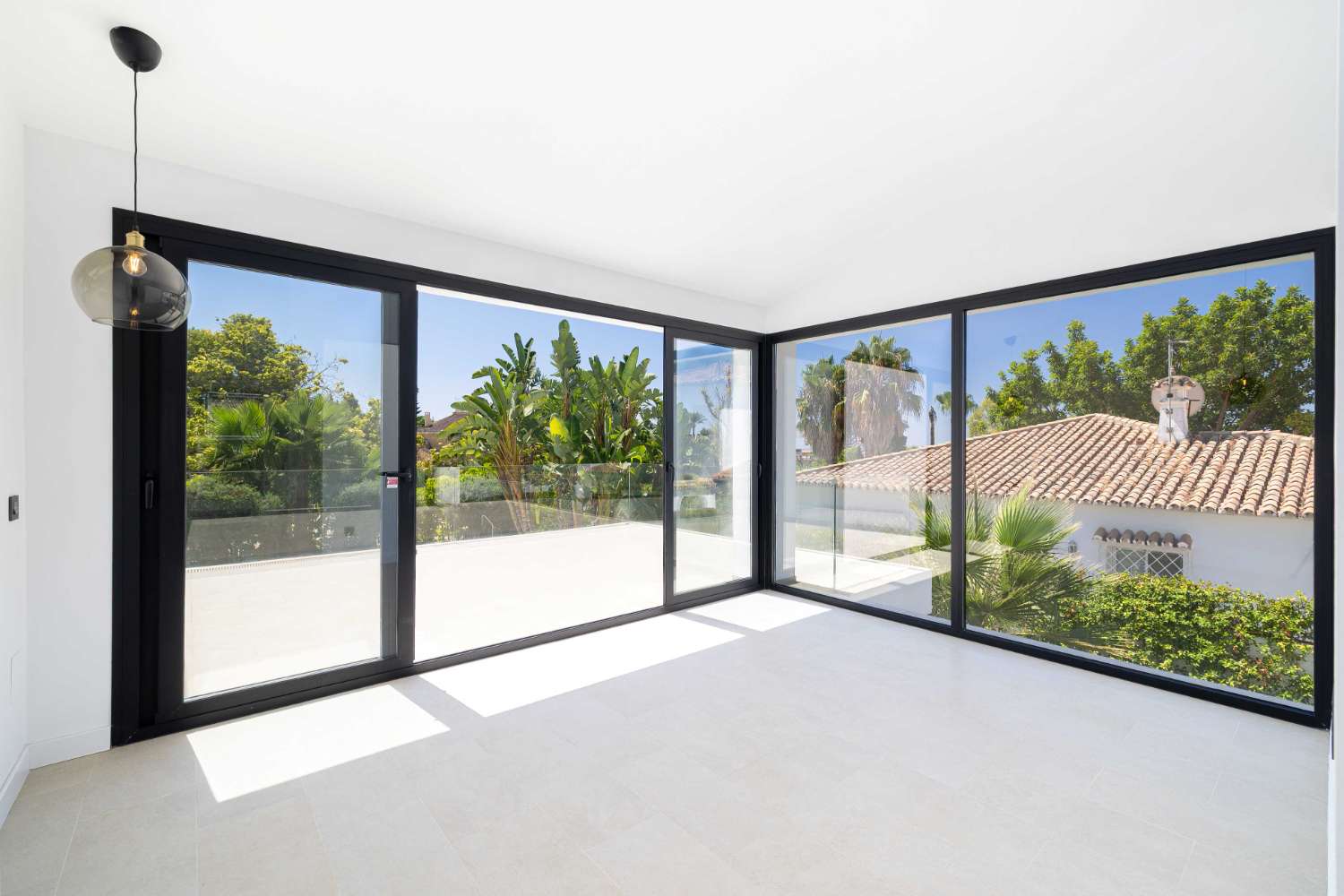 Vila v prodeji in San Pedro de Alcántara (Marbella)