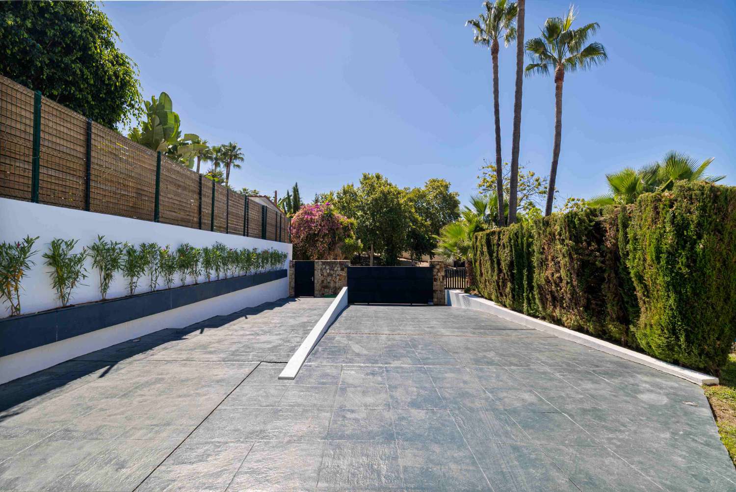 Vila v prodeji in San Pedro de Alcántara (Marbella)