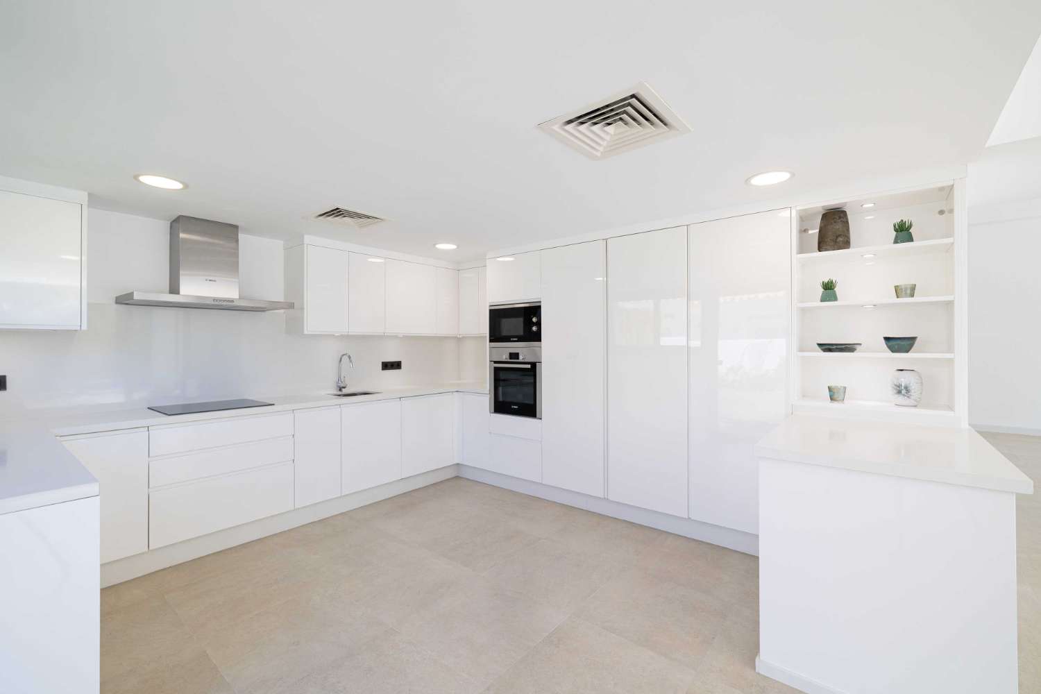 Vila v prodeji in San Pedro de Alcántara (Marbella)