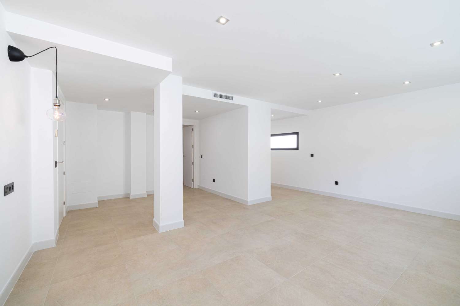 Vila v prodeji in San Pedro de Alcántara (Marbella)