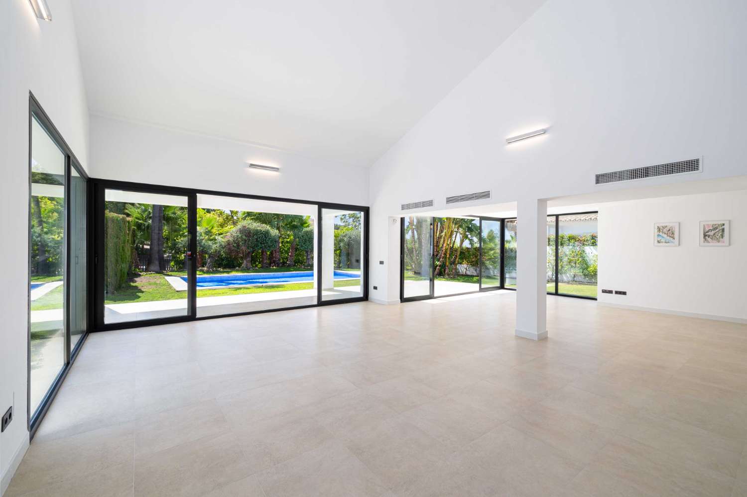 Vila v prodeji in San Pedro de Alcántara (Marbella)