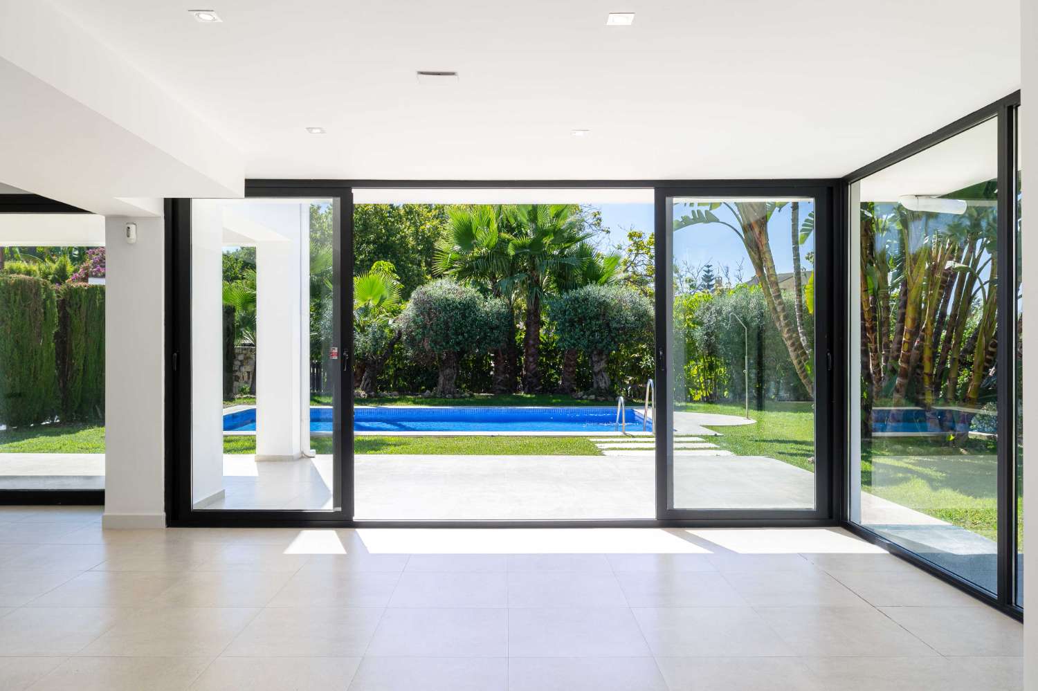 Vila v prodeji in San Pedro de Alcántara (Marbella)