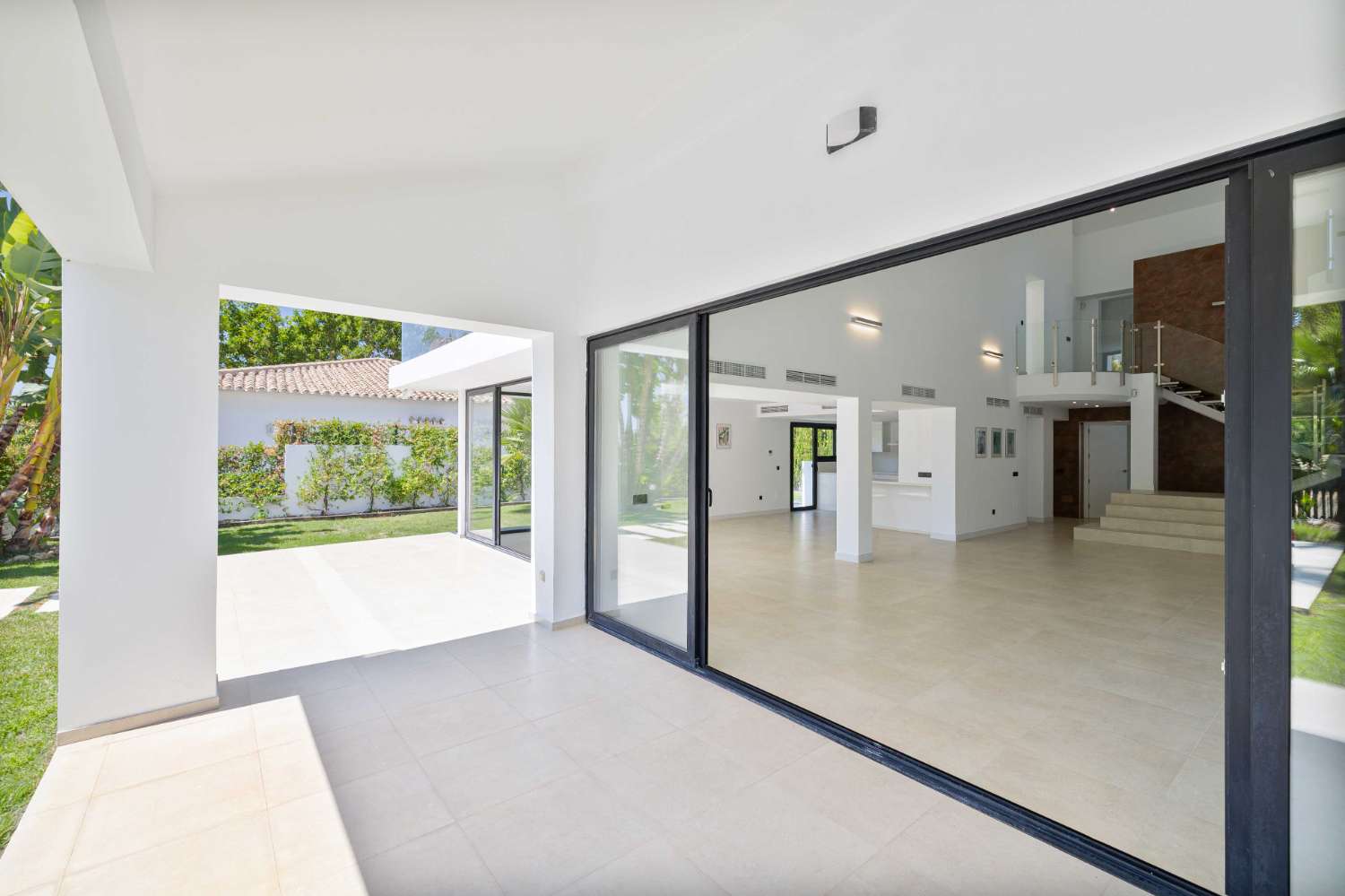 Vila v prodeji in San Pedro de Alcántara (Marbella)