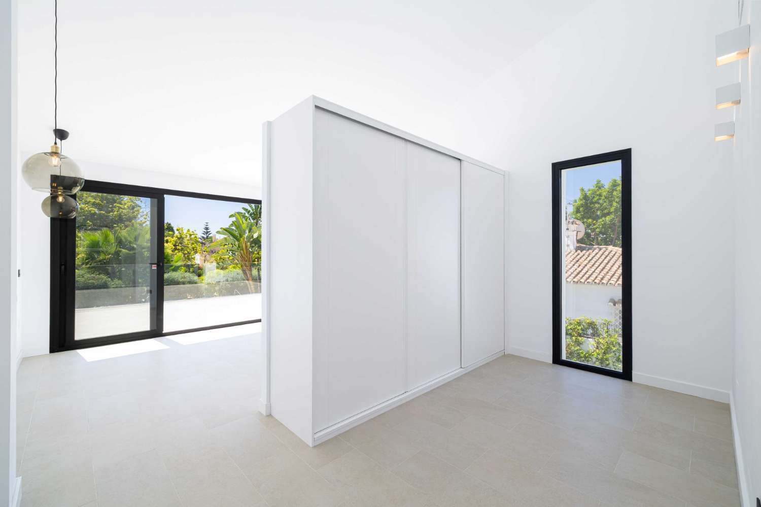 Vila v prodeji in San Pedro de Alcántara (Marbella)