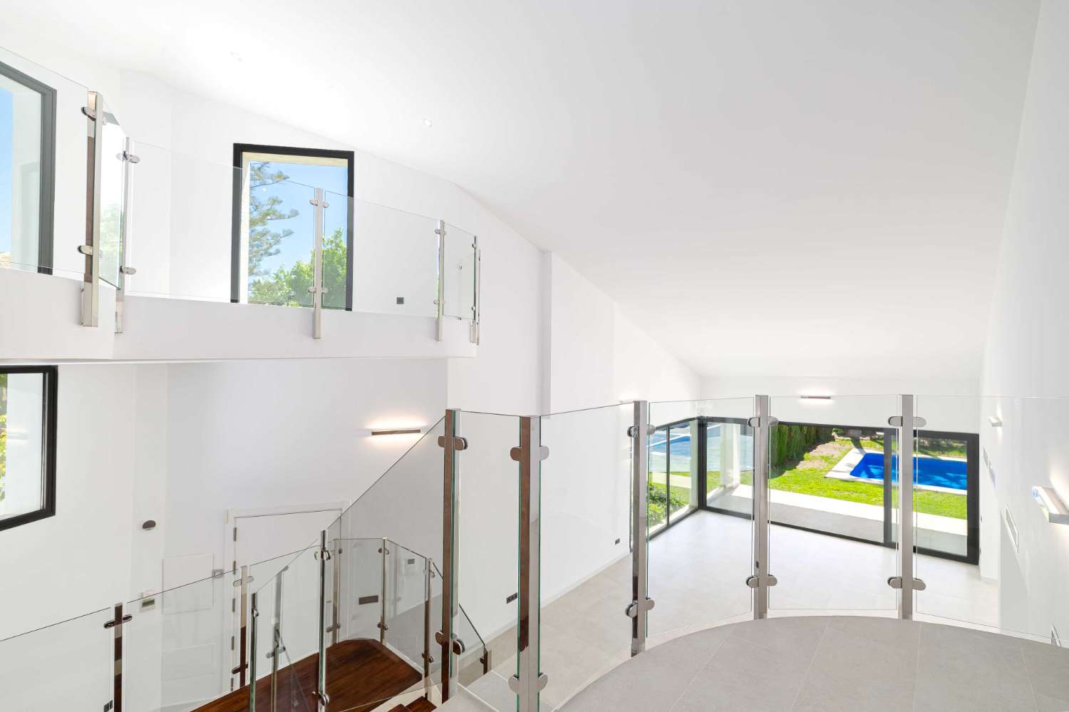 Vila v prodeji in San Pedro de Alcántara (Marbella)