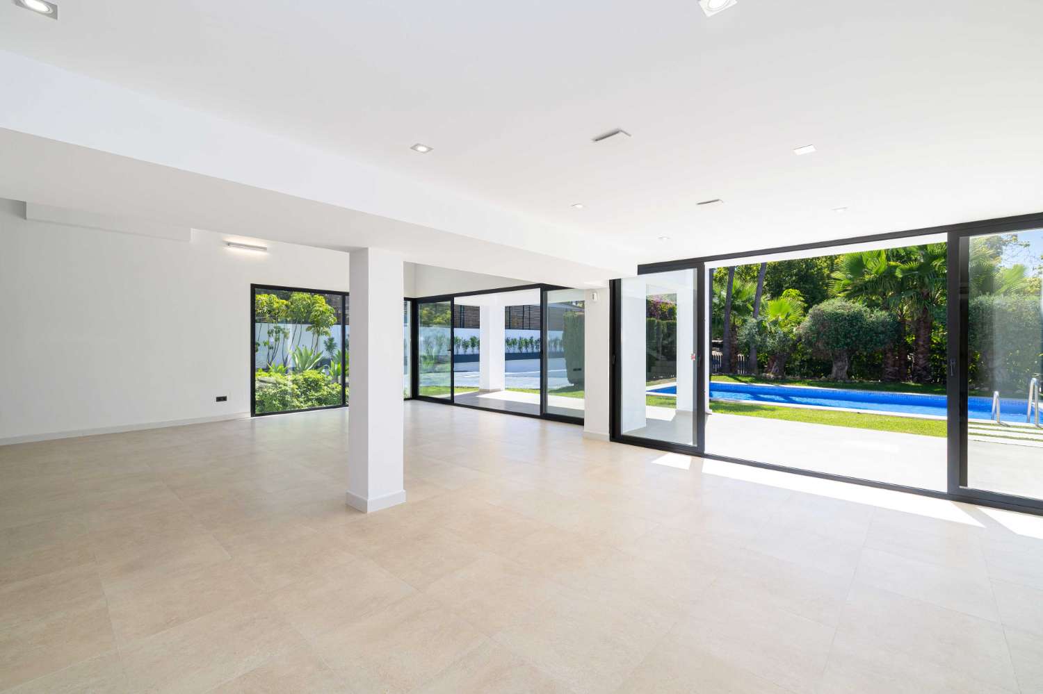 Vila v prodeji in San Pedro de Alcántara (Marbella)