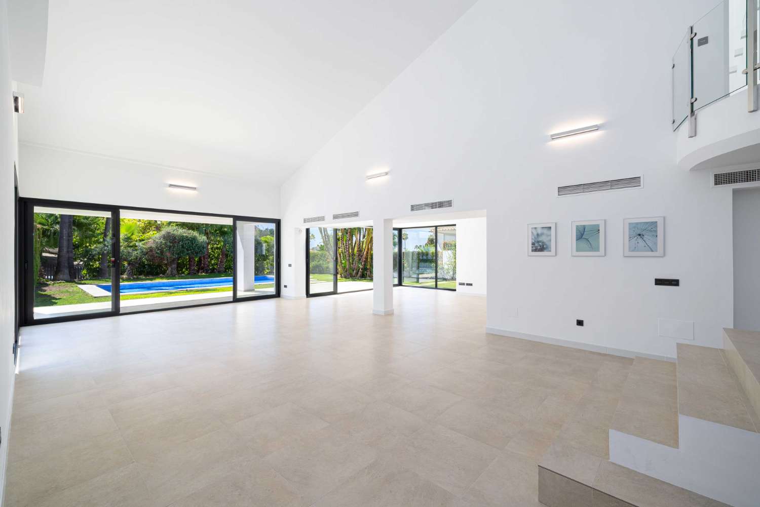 Vila v prodeji in San Pedro de Alcántara (Marbella)