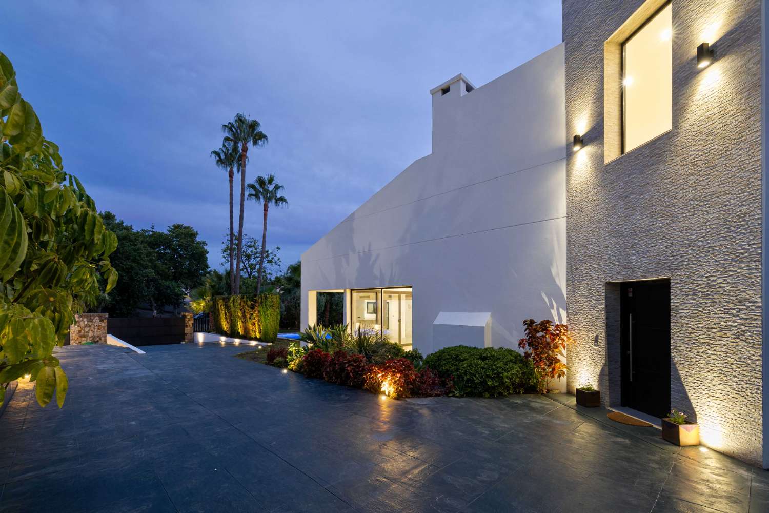 Vila v prodeji in San Pedro de Alcántara (Marbella)