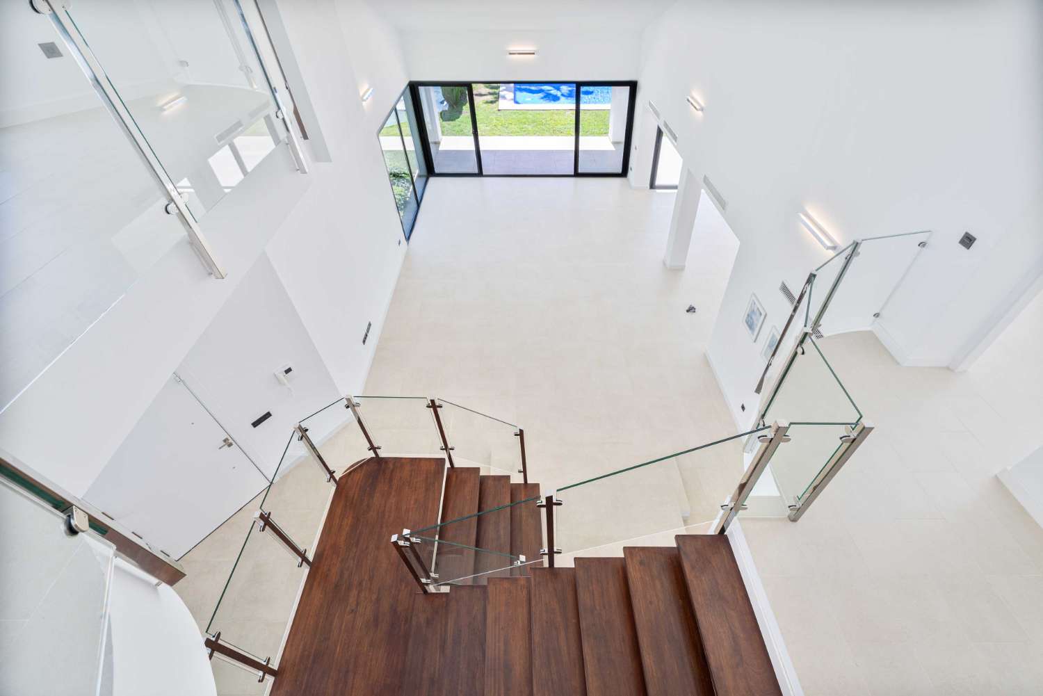 Vila v prodeji in San Pedro de Alcántara (Marbella)