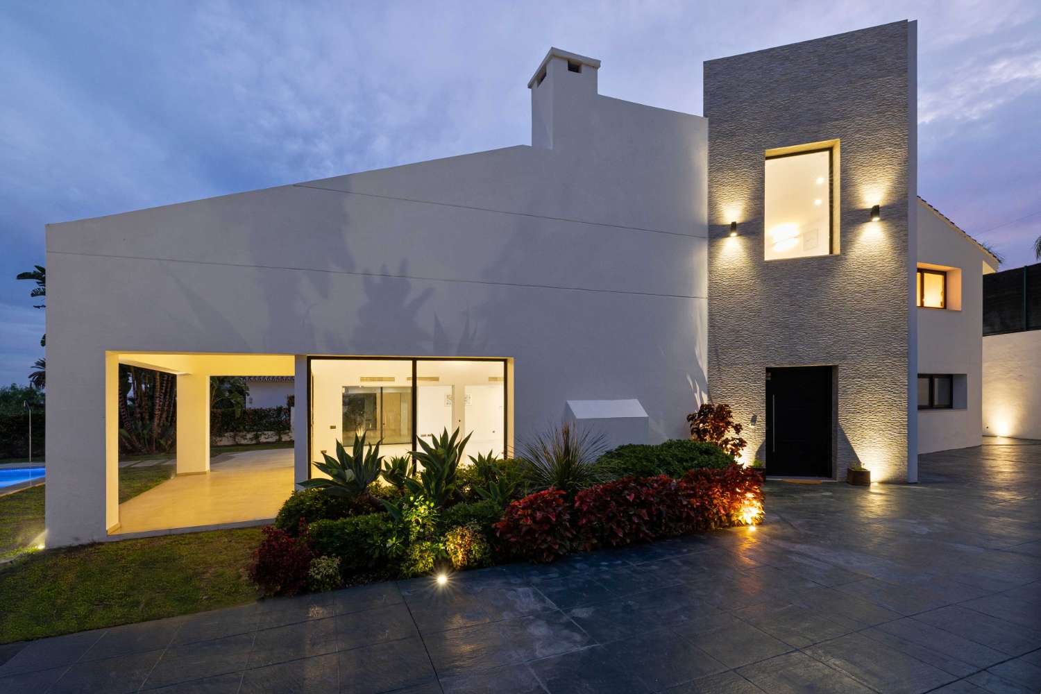 Vila v prodeji in San Pedro de Alcántara (Marbella)