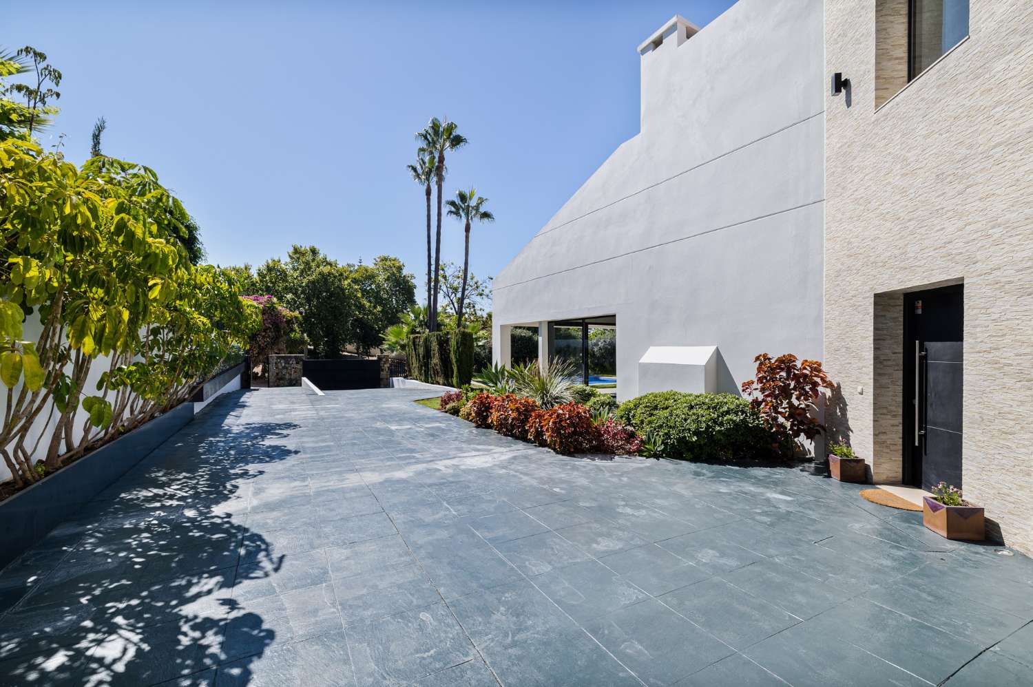 Vila v prodeji in San Pedro de Alcántara (Marbella)