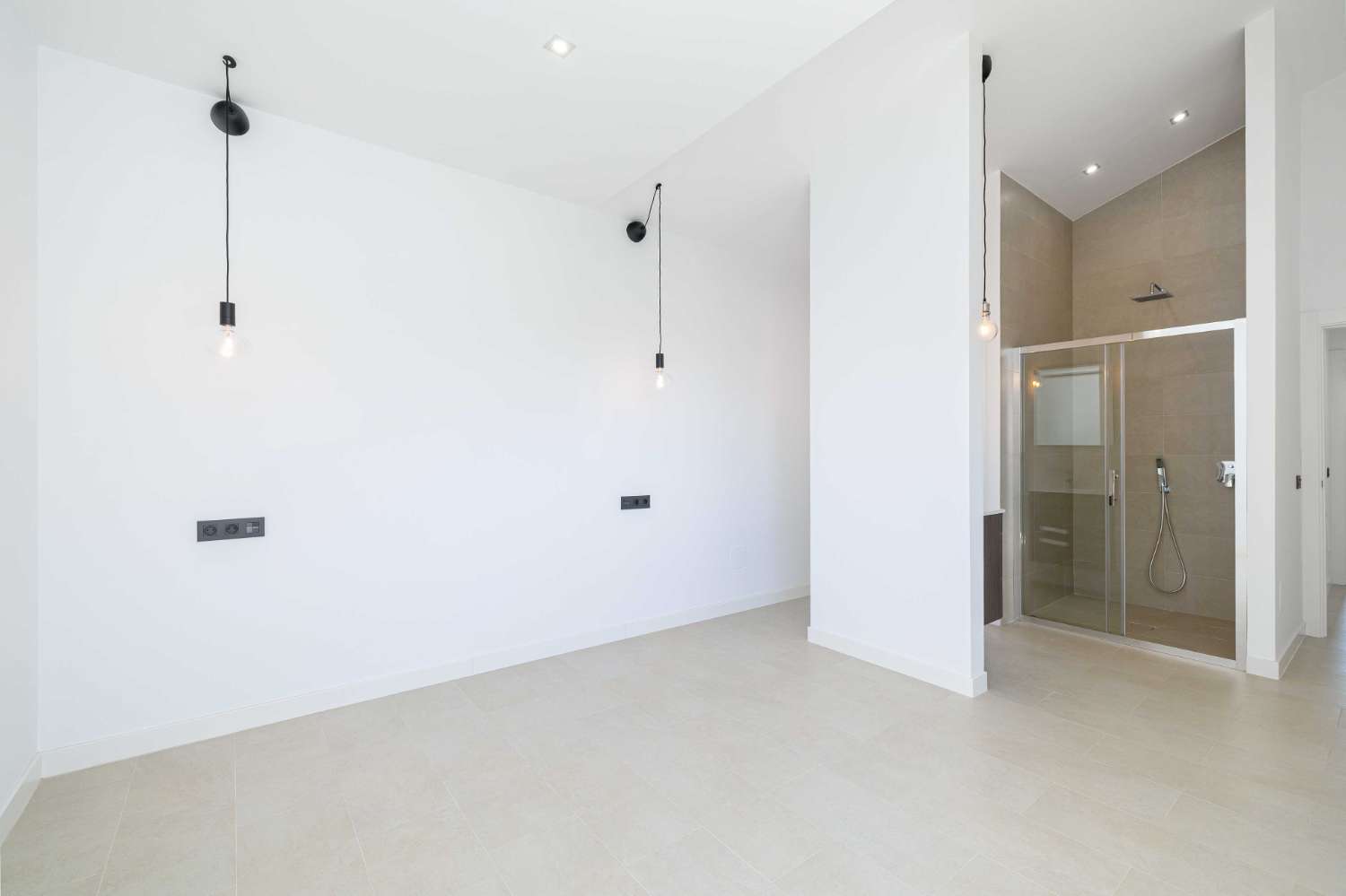 Vila v prodeji in San Pedro de Alcántara (Marbella)