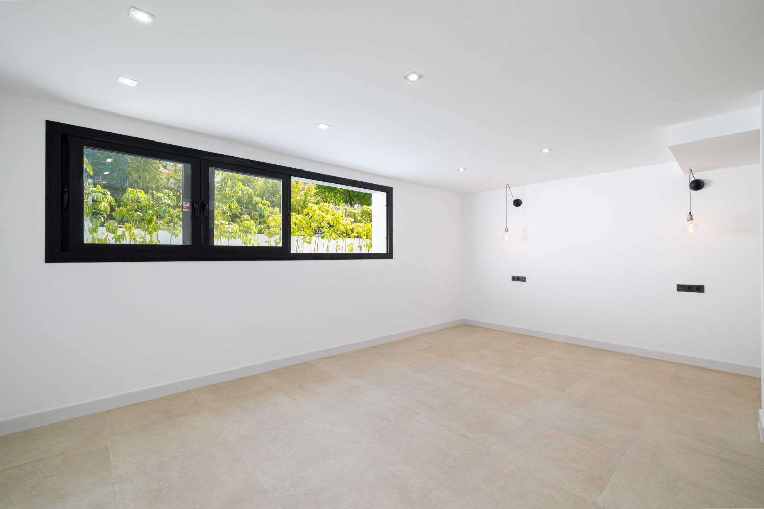 Vila v prodeji in San Pedro de Alcántara (Marbella)