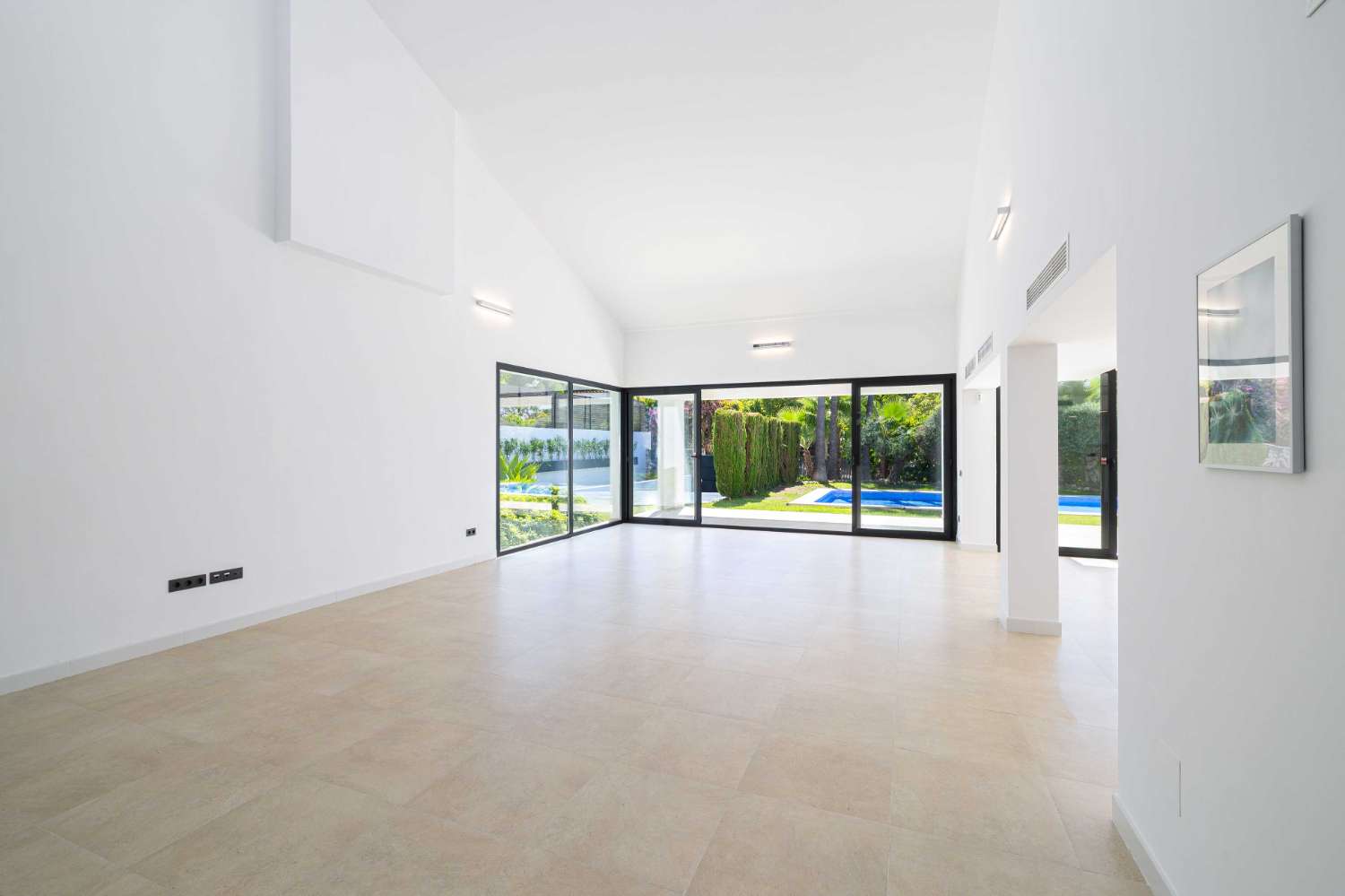 Vila v prodeji in San Pedro de Alcántara (Marbella)