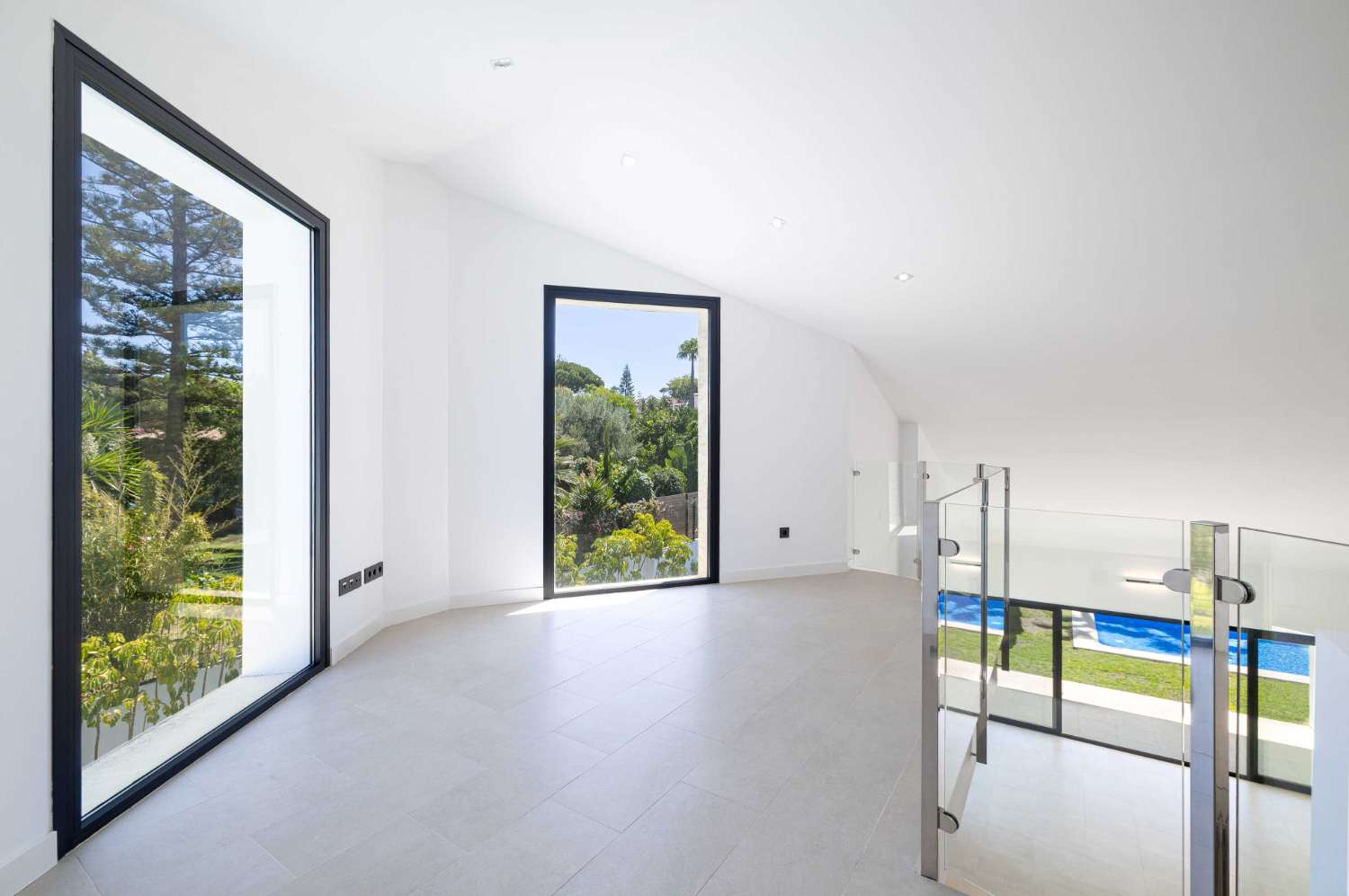 Vila v prodeji in San Pedro de Alcántara (Marbella)