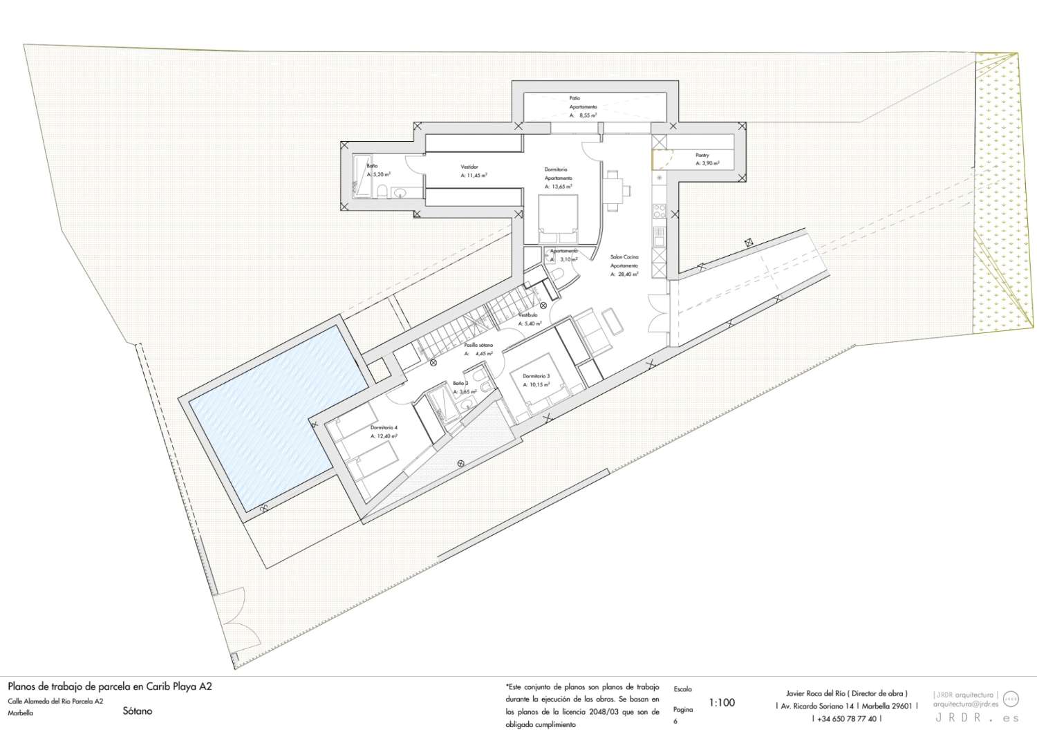 Впечатляющая вилла в Марбесе, Марбелья!!