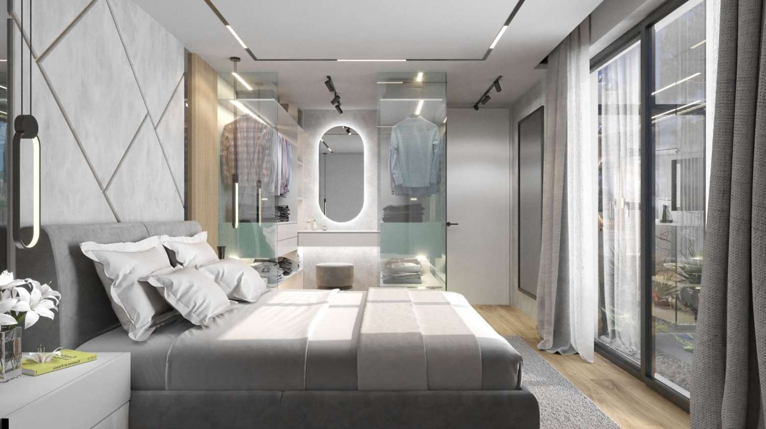 Впечатляющая вилла в Марбесе, Марбелья!!