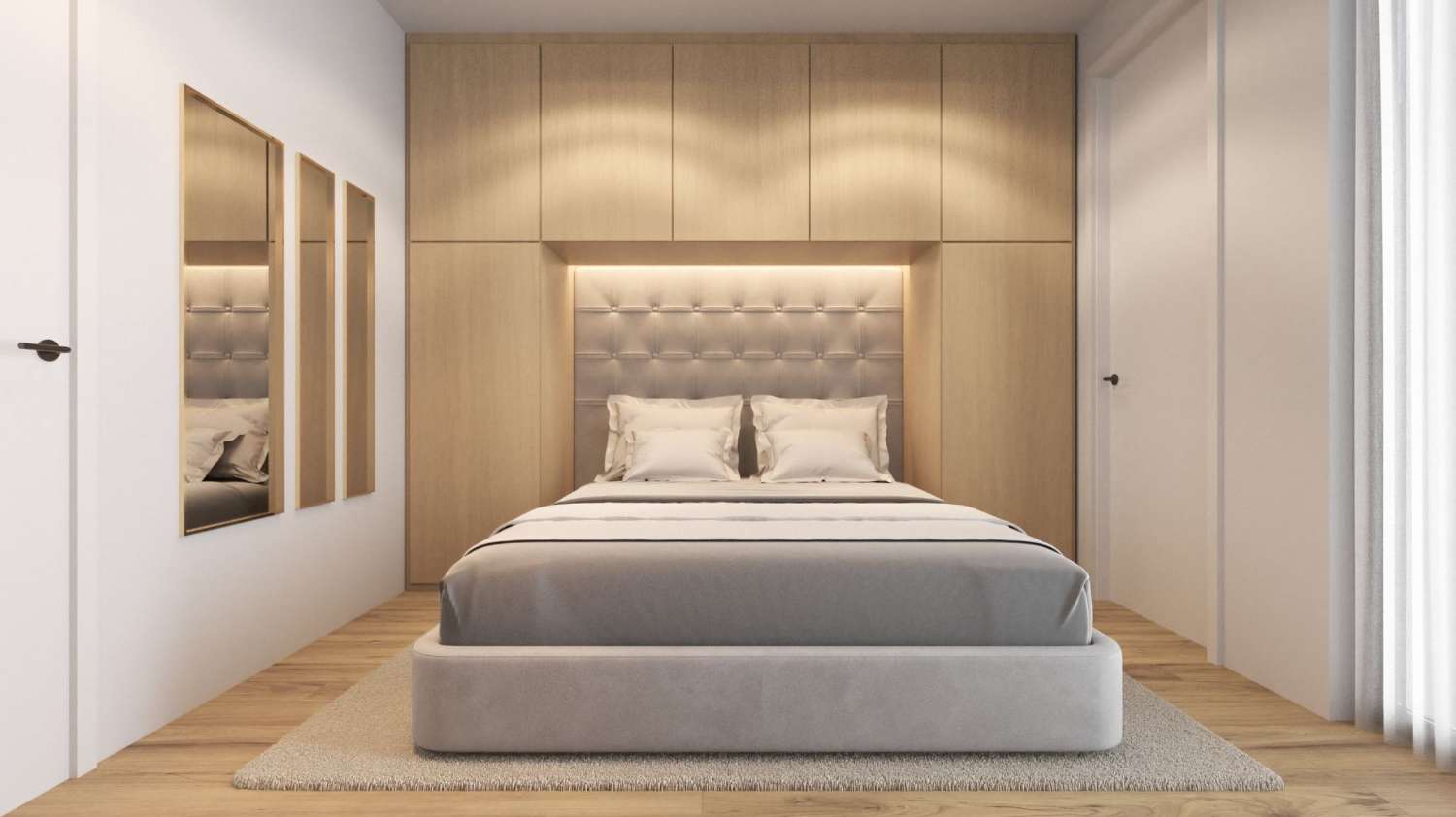 Впечатляющая вилла в Марбесе, Марбелья!!