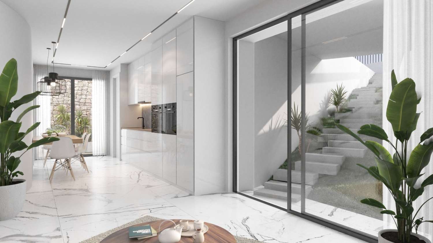 Впечатляющая вилла в Марбесе, Марбелья!!