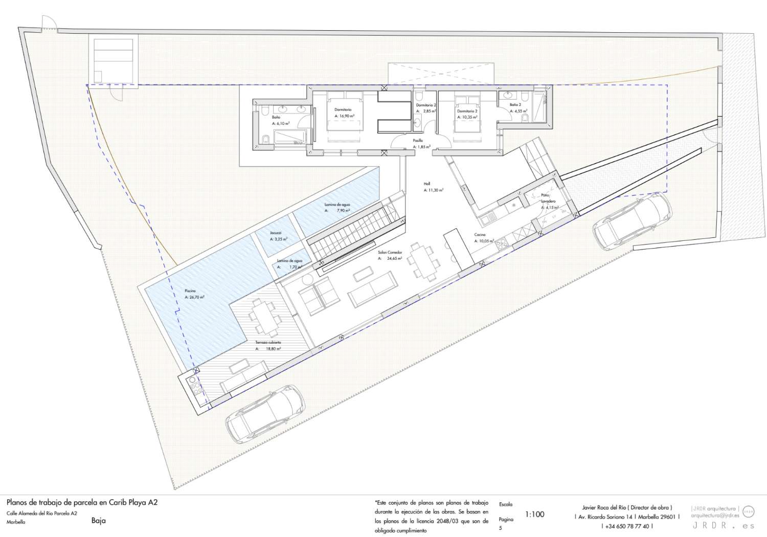 Впечатляющая вилла в Марбесе, Марбелья!!
