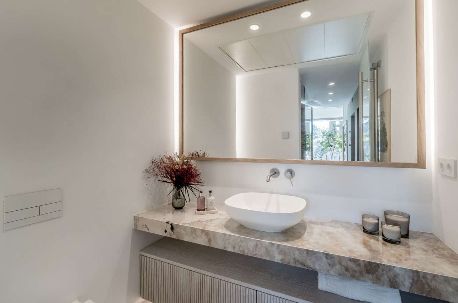 Потрясающая роскошная вилла в Ла-Кинте, Бенахавис!