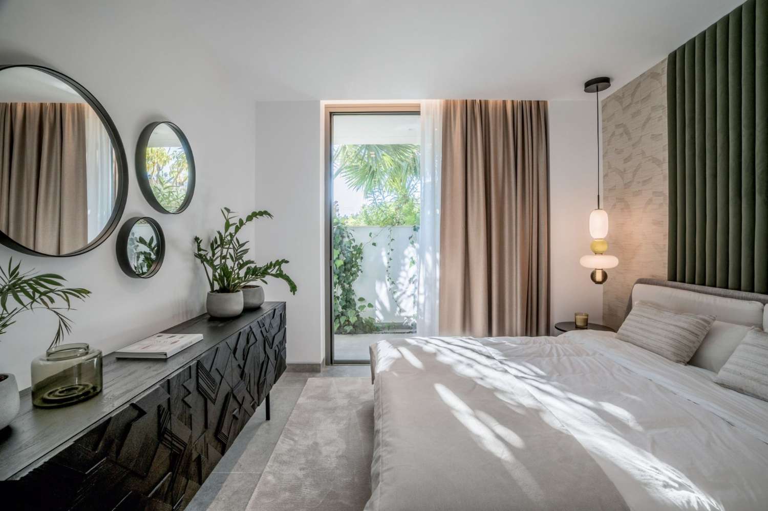 Потрясающая роскошная вилла в Ла-Кинте, Бенахавис!