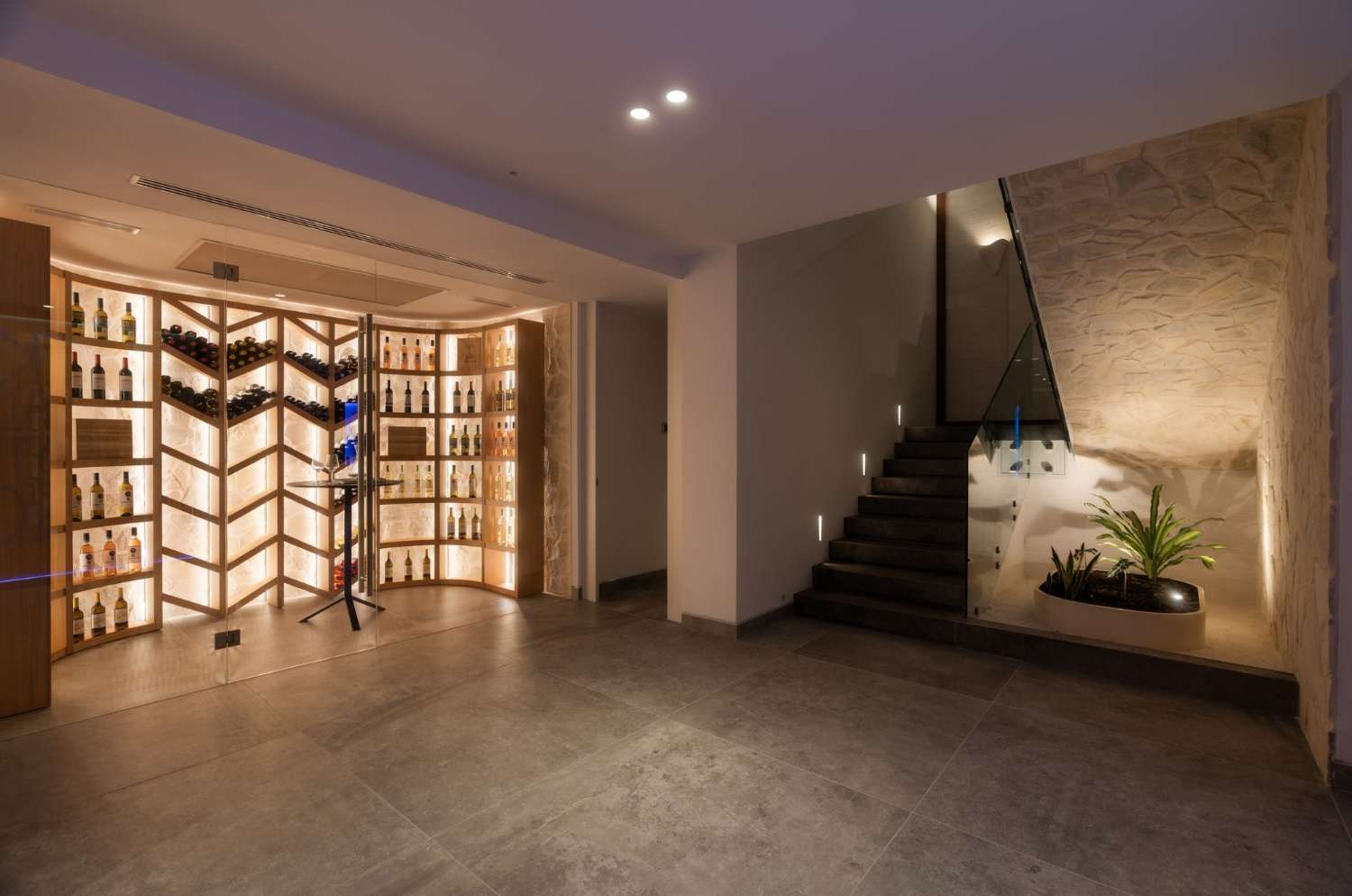 Потрясающая роскошная вилла в Ла-Кинте, Бенахавис!