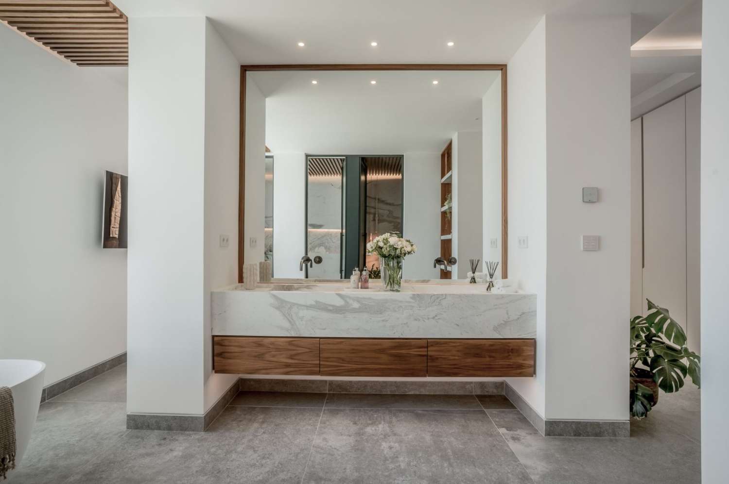 Потрясающая роскошная вилла в Ла-Кинте, Бенахавис!