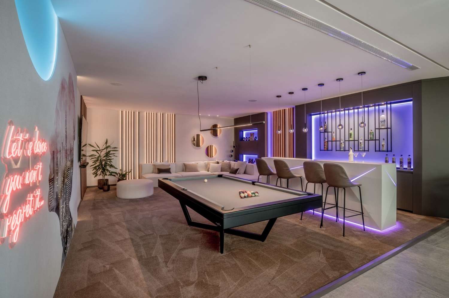 Потрясающая роскошная вилла в Ла-Кинте, Бенахавис!