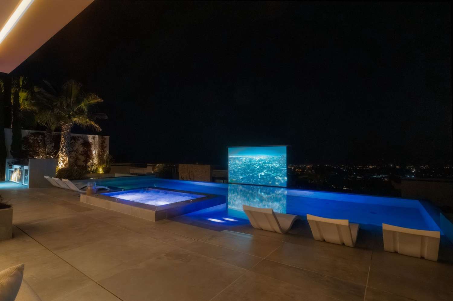 Потрясающая роскошная вилла в Ла-Кинте, Бенахавис!