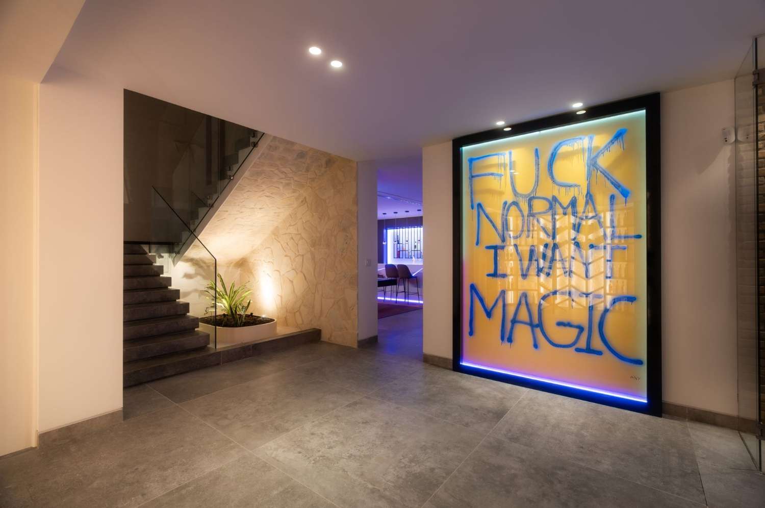 Потрясающая роскошная вилла в Ла-Кинте, Бенахавис!