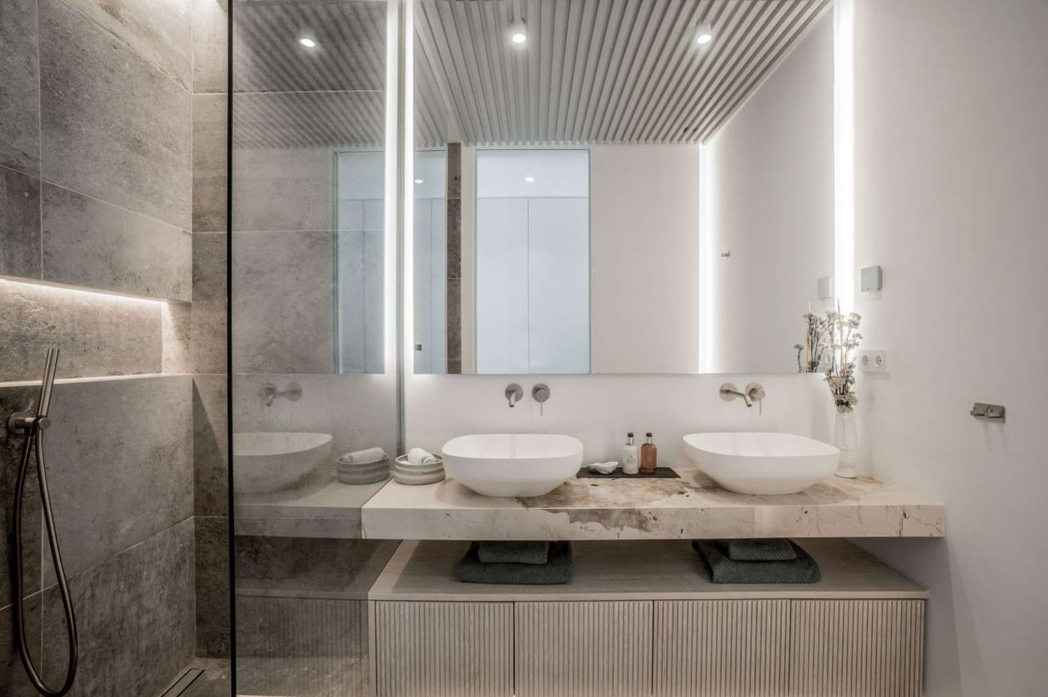 Потрясающая роскошная вилла в Ла-Кинте, Бенахавис!