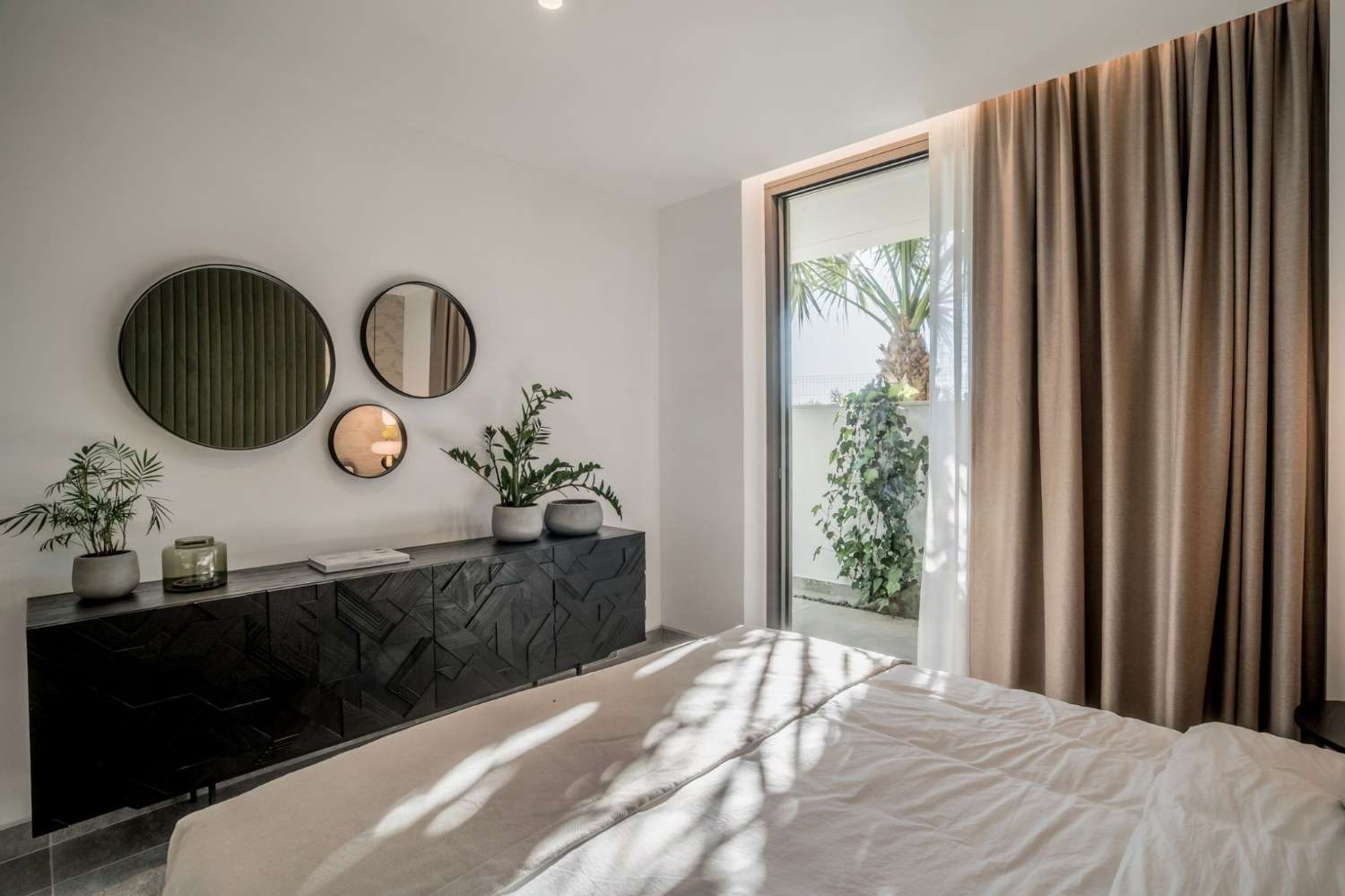 Потрясающая роскошная вилла в Ла-Кинте, Бенахавис!