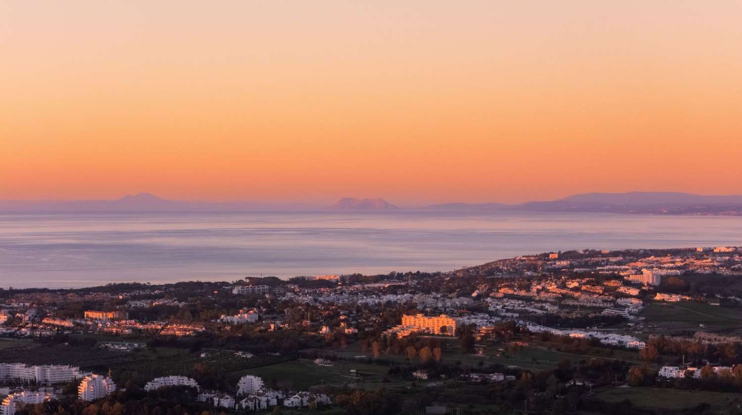 Потрясающая роскошная вилла в Ла-Кинте, Бенахавис!