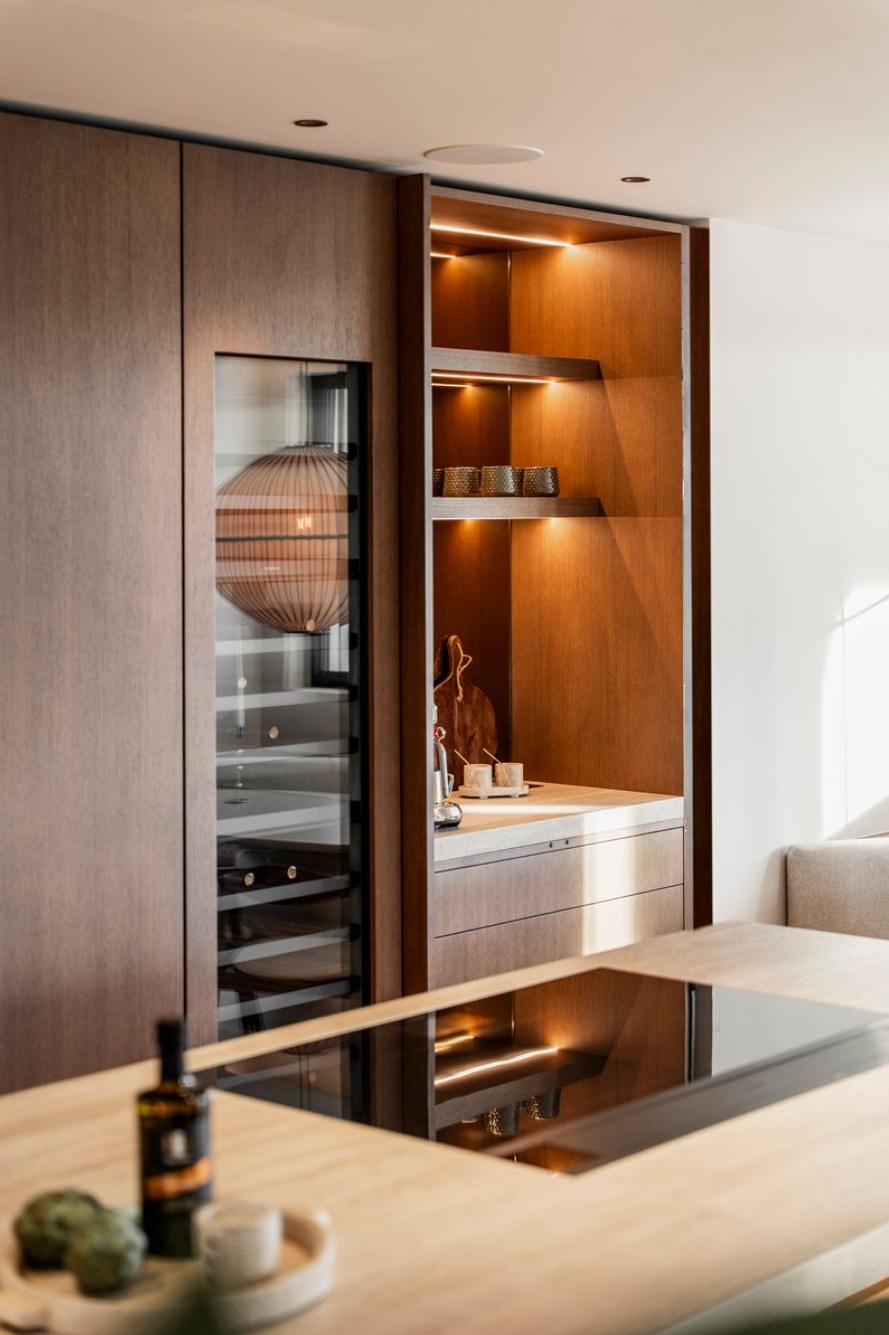 Exceptionell, helrenoverad villa i Nueva Andalucía, Marbella!