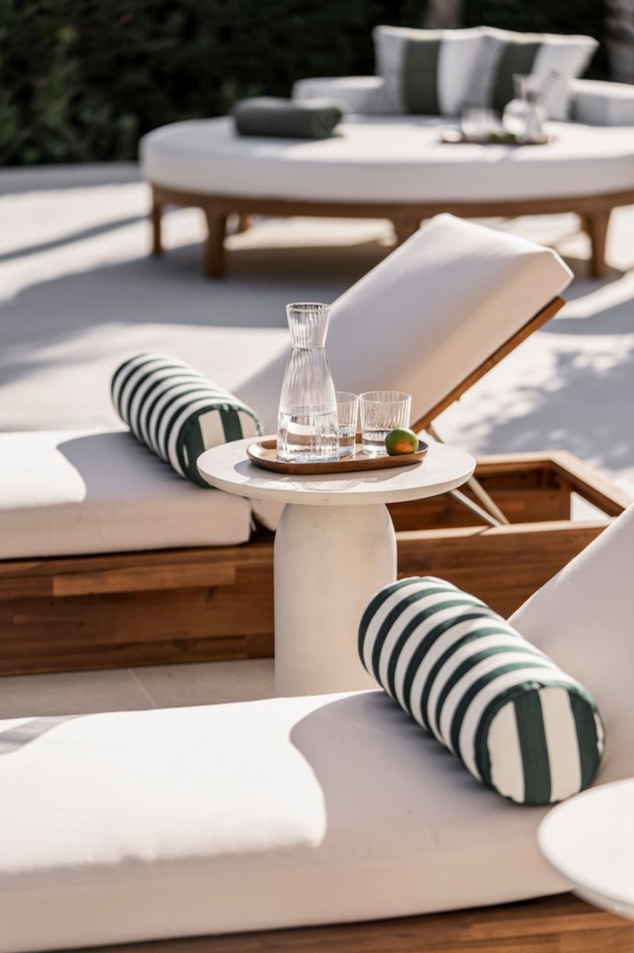 Exceptionell, helrenoverad villa i Nueva Andalucía, Marbella!