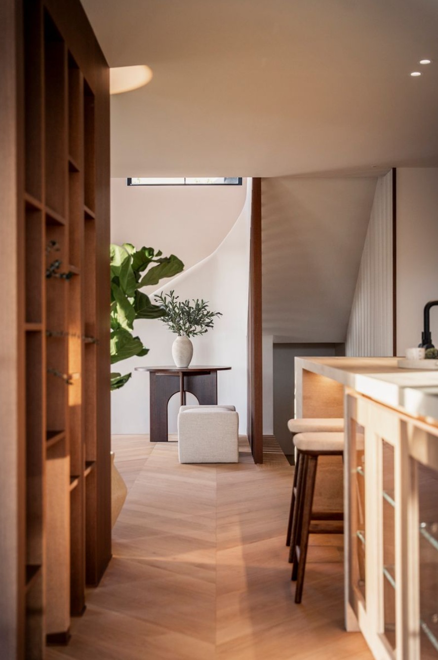 Exceptionell, helrenoverad villa i Nueva Andalucía, Marbella!