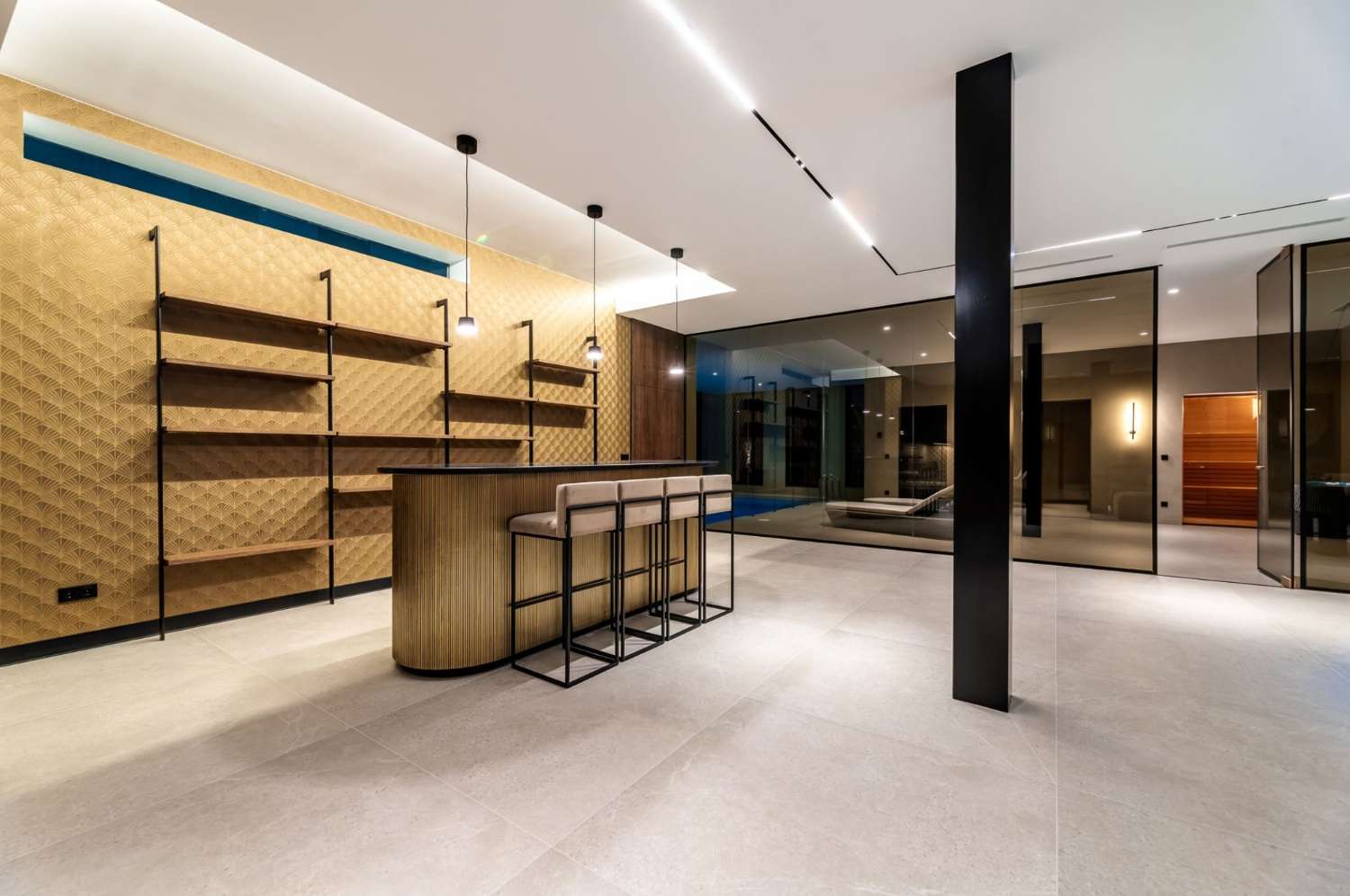 Vila en venda in La Zagaleta-El Madroñal (Benahavís)